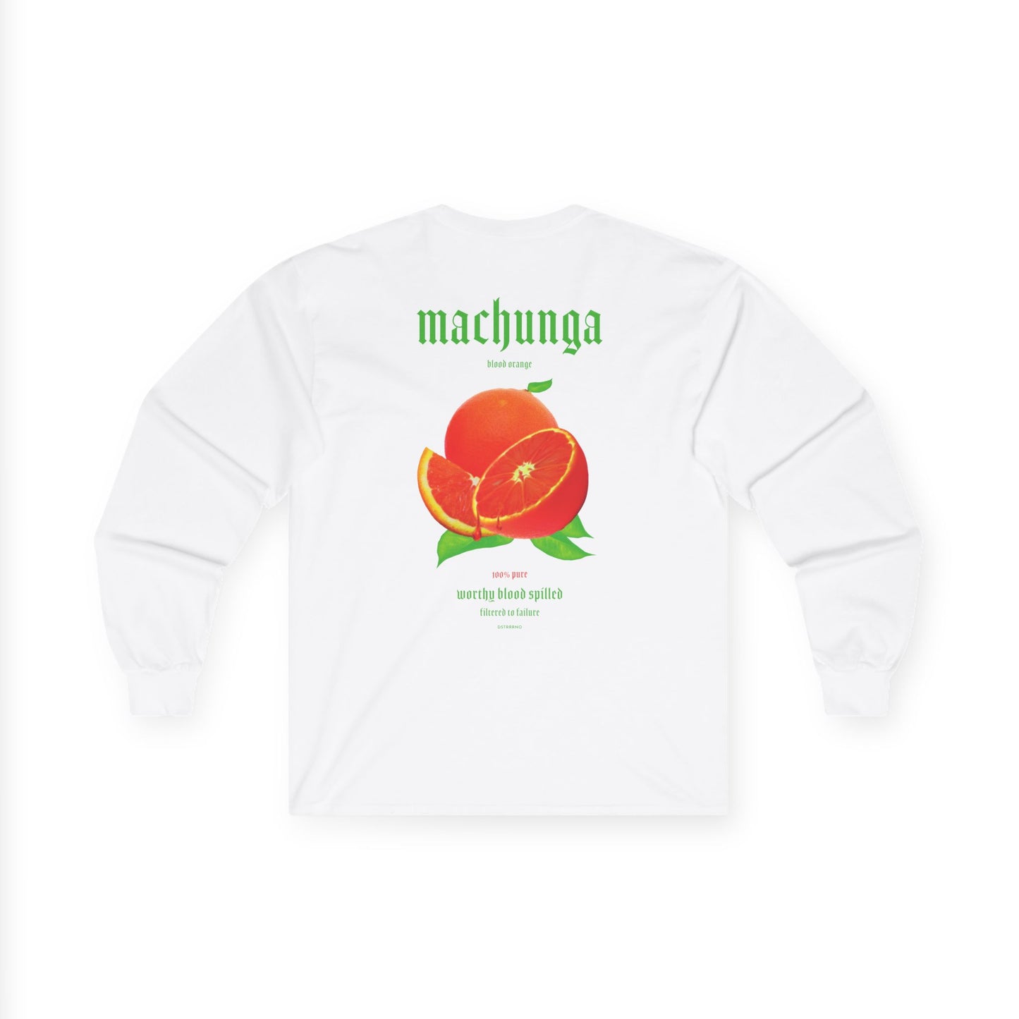 MACHUNGA