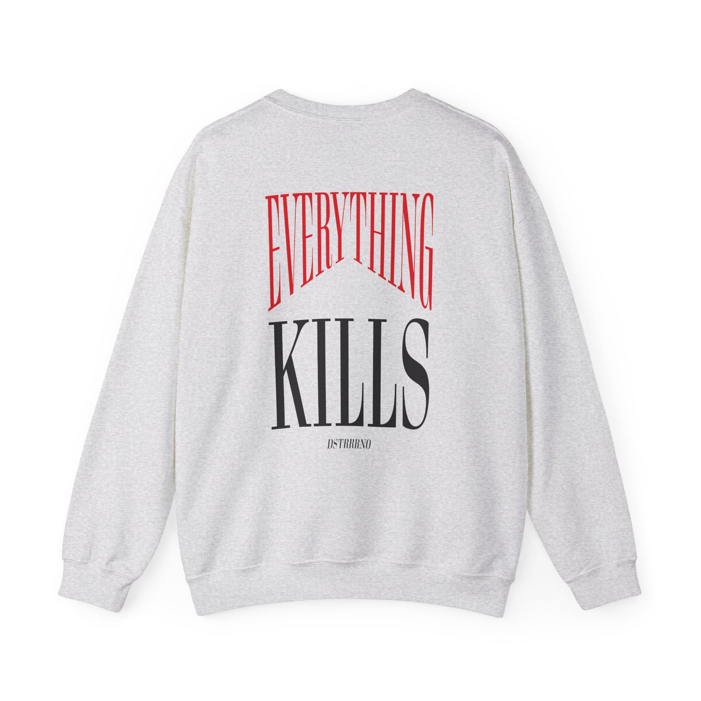 EVERYTHING KILLS