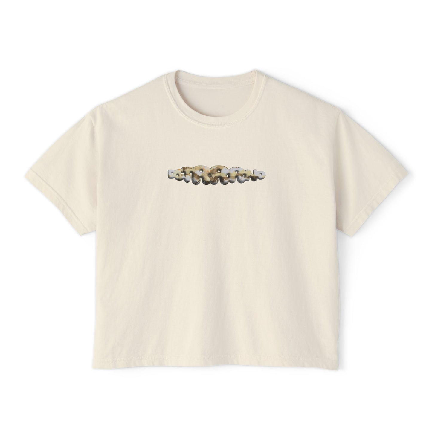 CAMO - CROPPED