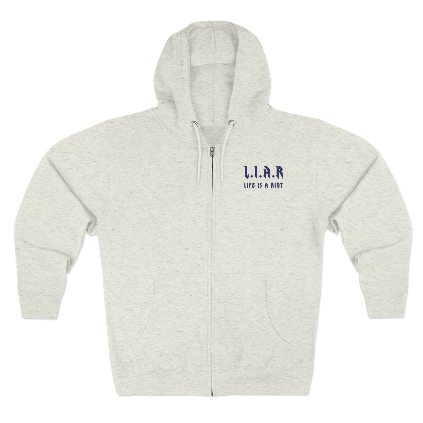 L.I.A.R