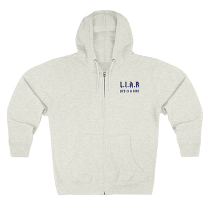 L.I.A.R