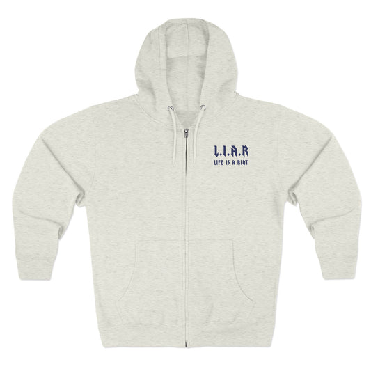 L.I.A.R
