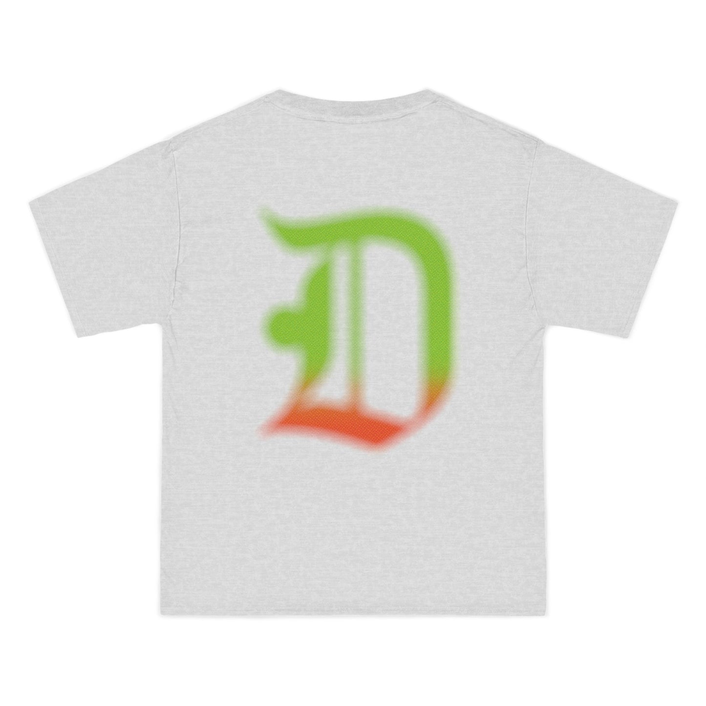 MORNING D - HEAVY