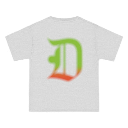 MORNING D - HEAVY