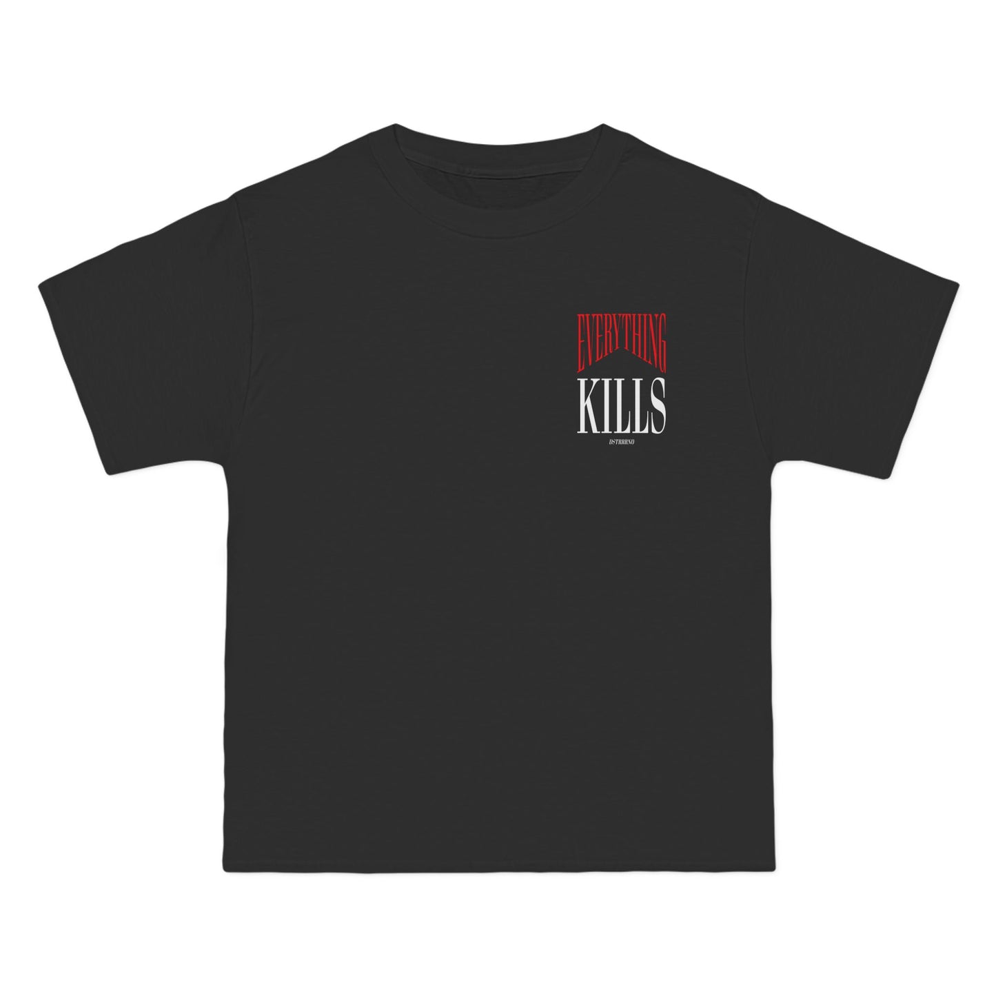 EVERYTHING KILLS - HEAVY