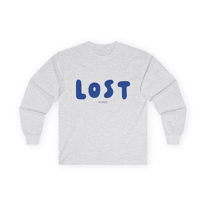 REALLY LOST