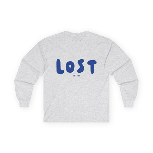 REALLY LOST