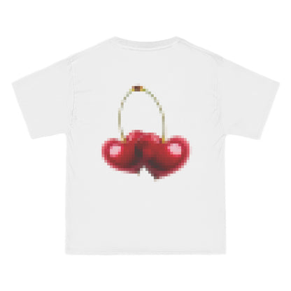 MON CHERRY - HEAVY