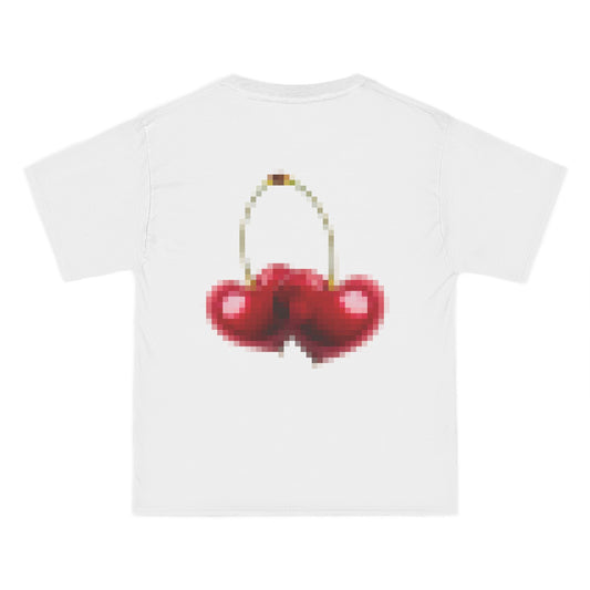 MON CHERRY - HEAVY