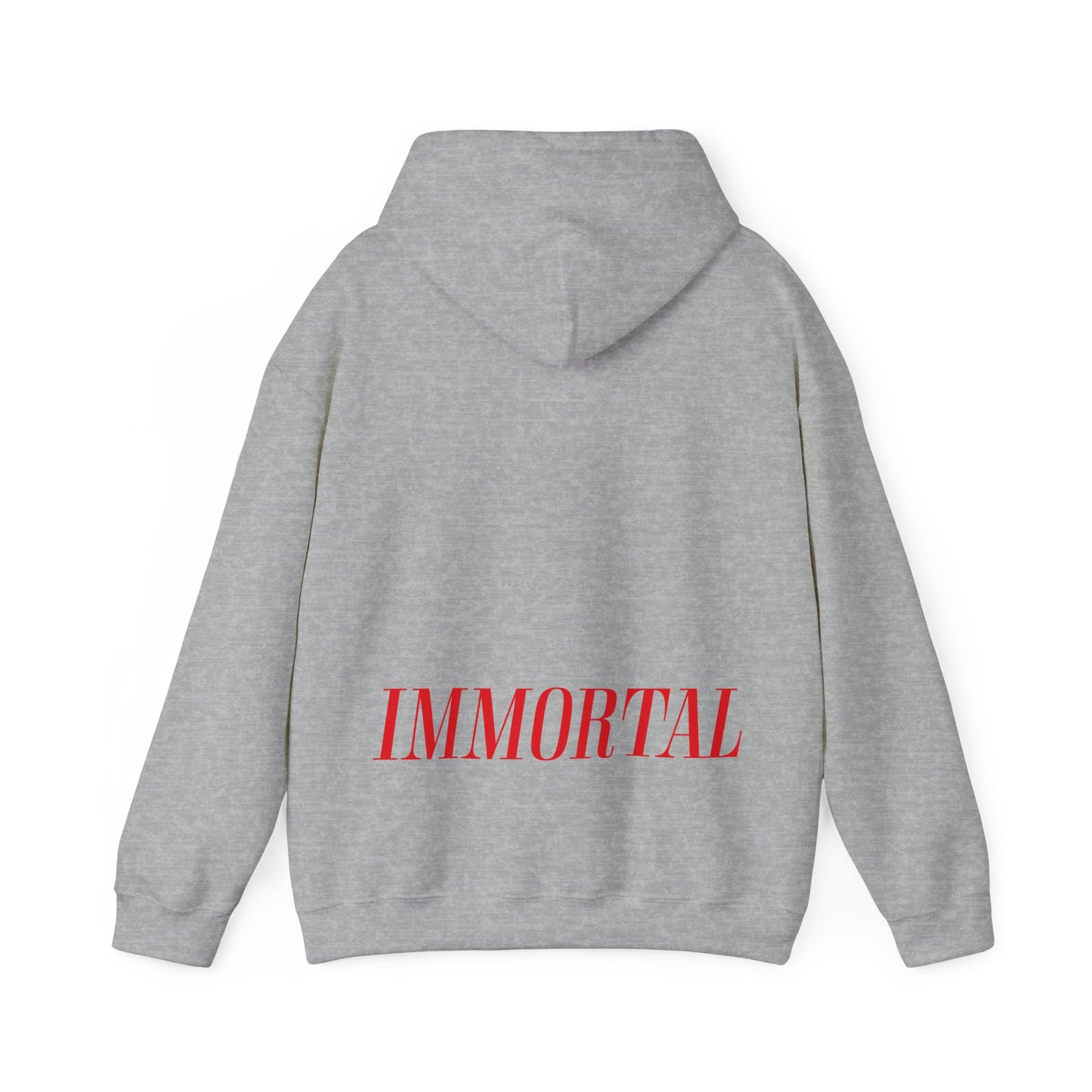 IMMORTAL