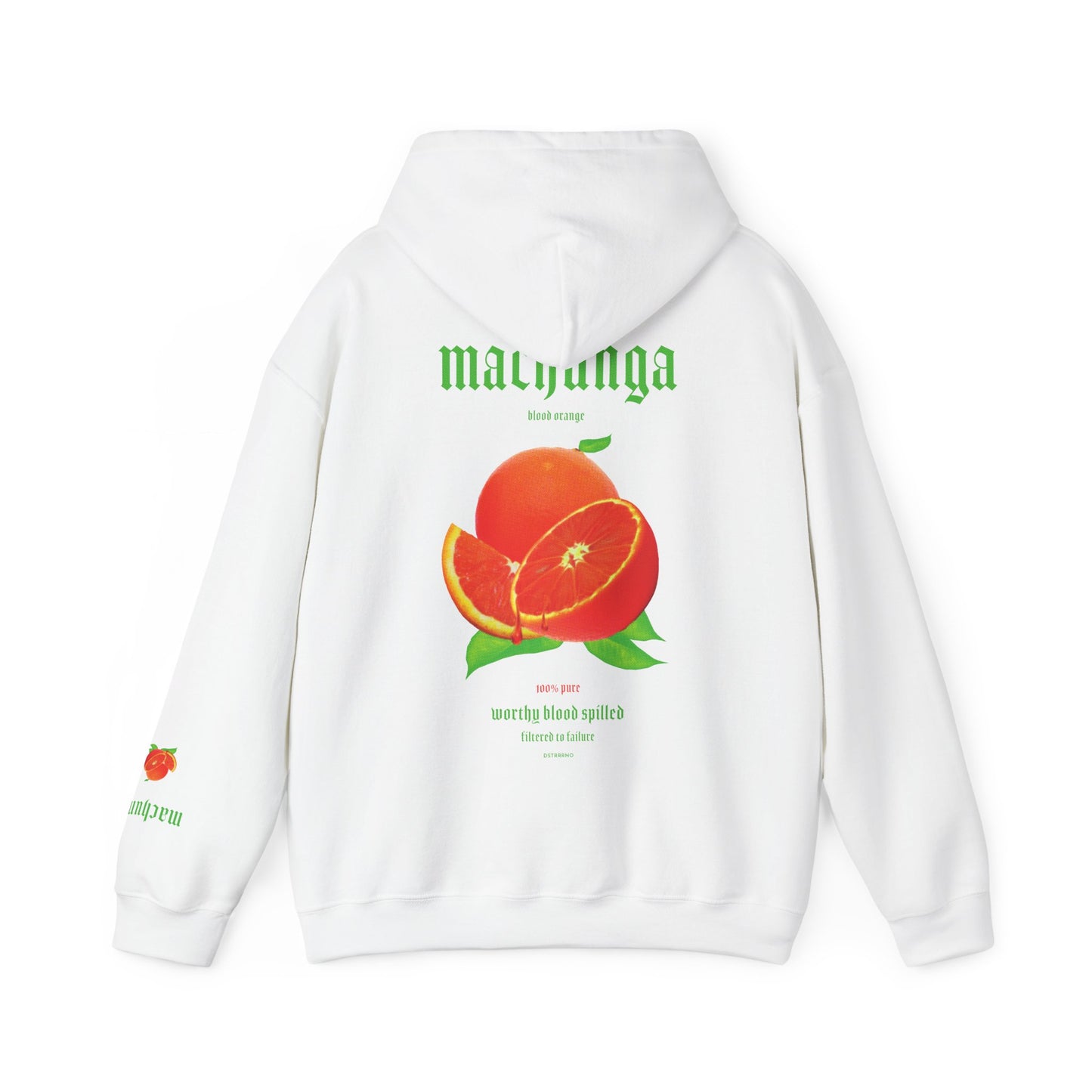 MACHUNGA