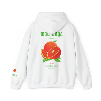 MACHUNGA