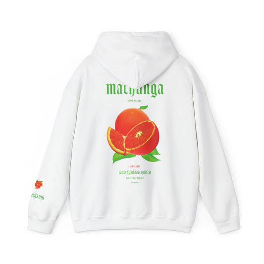 MACHUNGA
