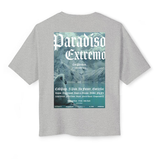 PARADISO EXTREMO