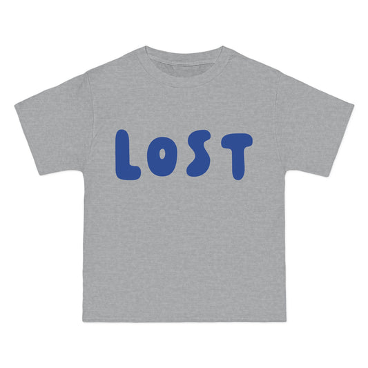 REALLY LOST - HEAVY