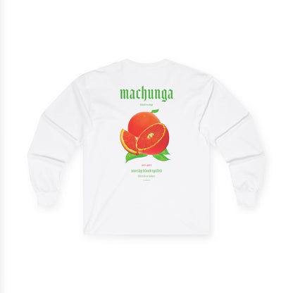 MACHUNGA