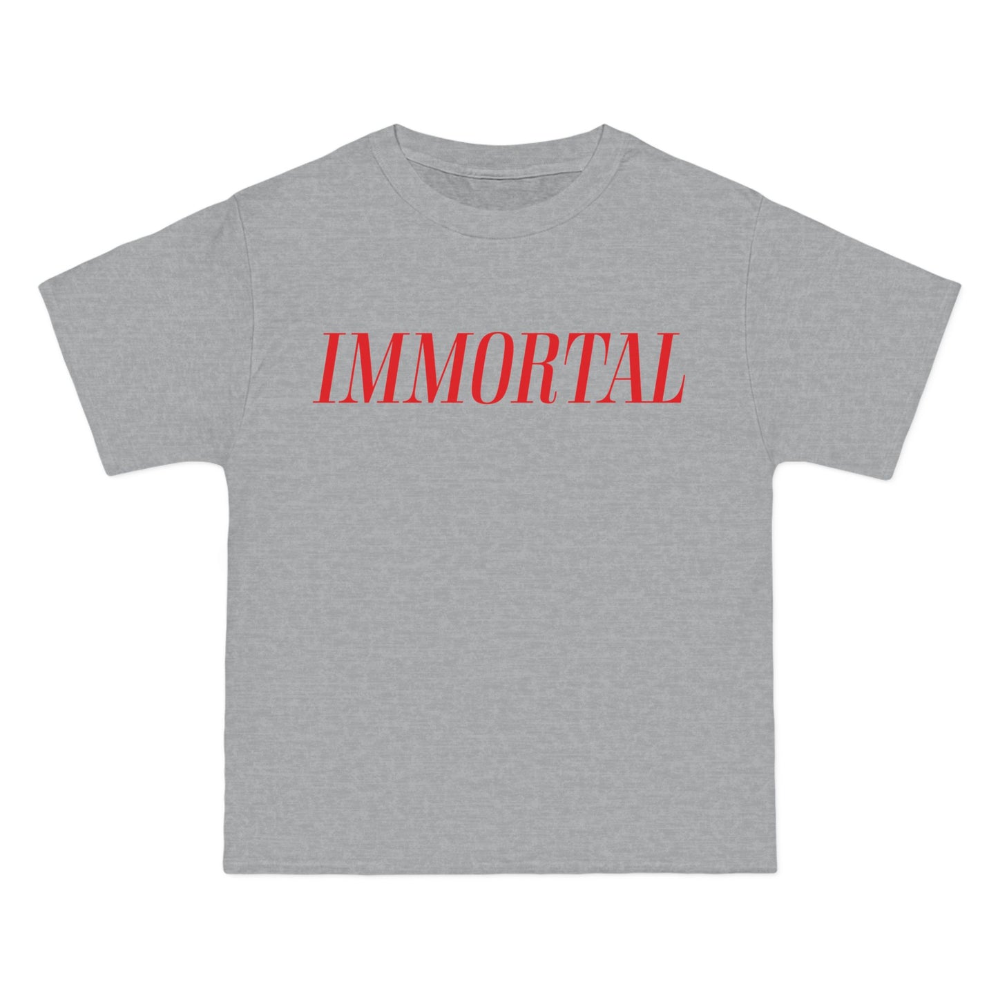 IMMORTAL - HEAVY
