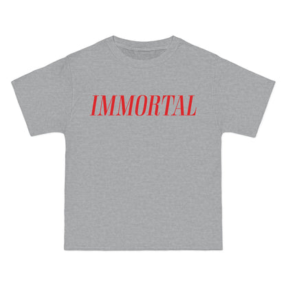 IMMORTAL - HEAVY
