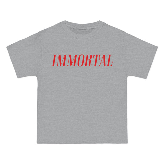IMMORTAL - HEAVY