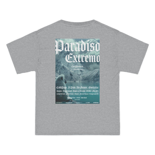 PARADISO EXTREMO - HEAVY