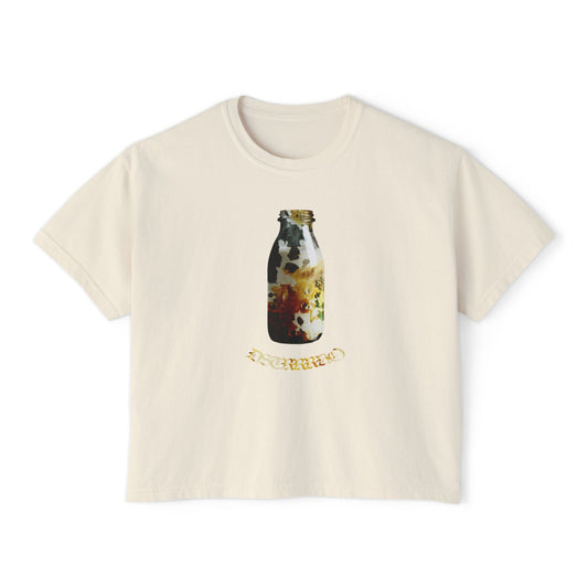 GOT MILK - CROPPED