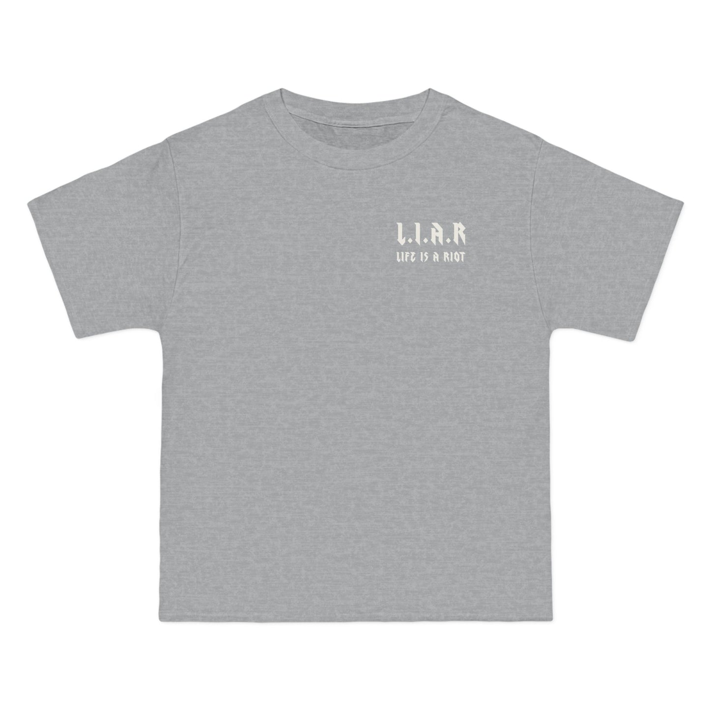 L.I.A.R - HEAVY
