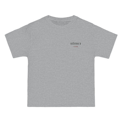 SILENCE - HEAVY