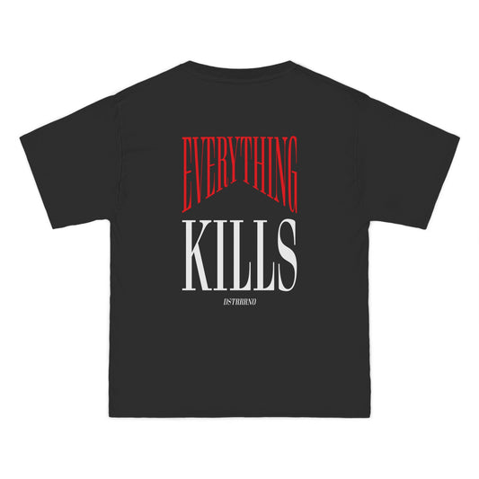 EVERYTHING KILLS - HEAVY