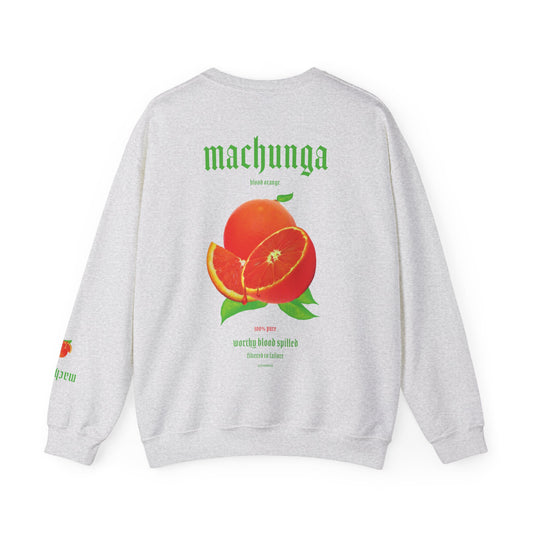 MACHUNGA