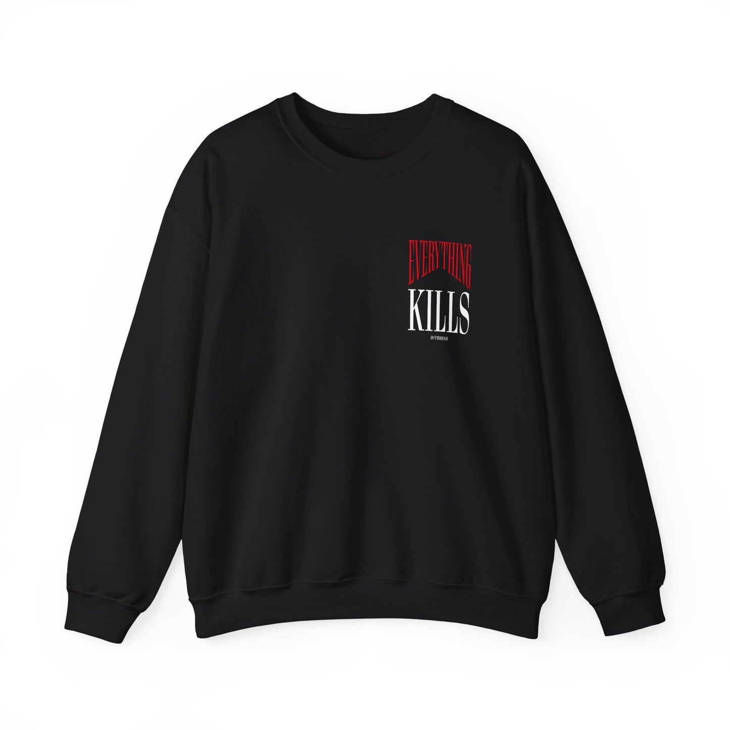 EVERYTHING KILLS